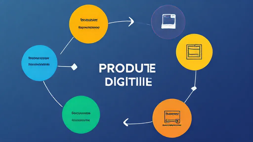 Como criar produtos digitais com alta demanda?