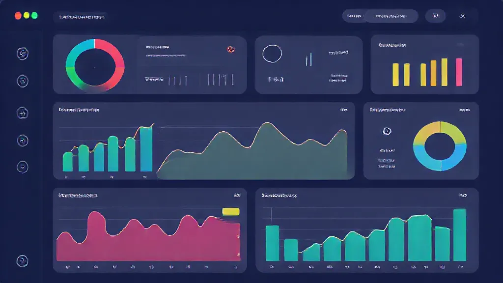 Como criar um dashboard eficaz com métricas acionáveis?