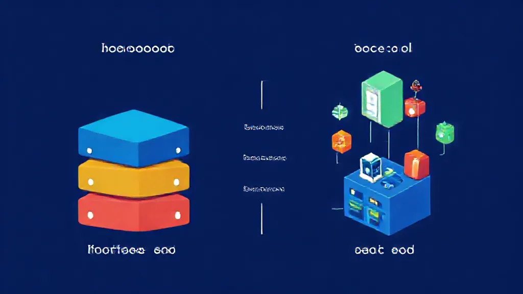 Como escolher entre diferentes stacks tecnológicos?