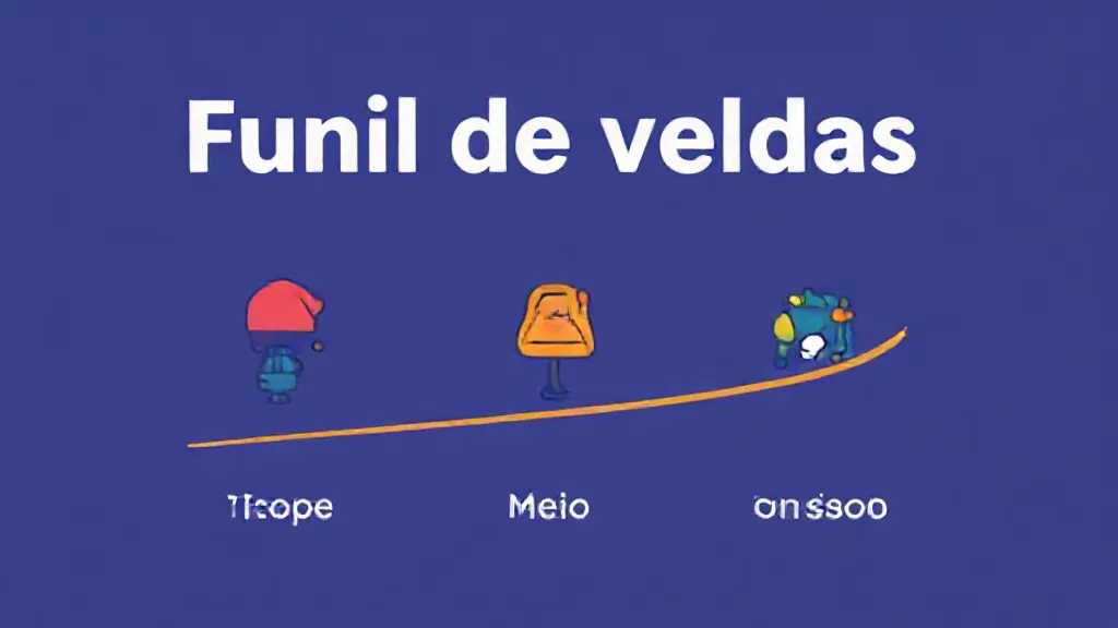 Como estruturar um funil de vendas eficiente?