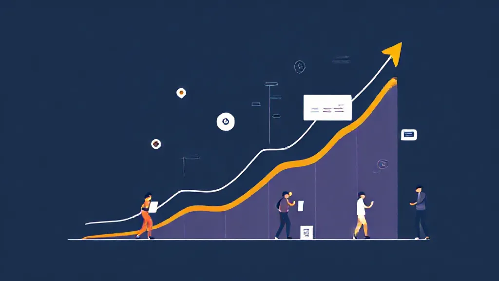 Como startups lidam com a escalabilidade no crescimento?