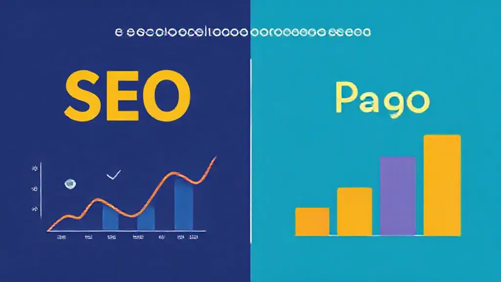 Métricas de aquisição orgânica vs. paga: como comparar?