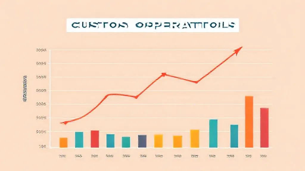 Métricas de custos operacionais: o que monitorar?