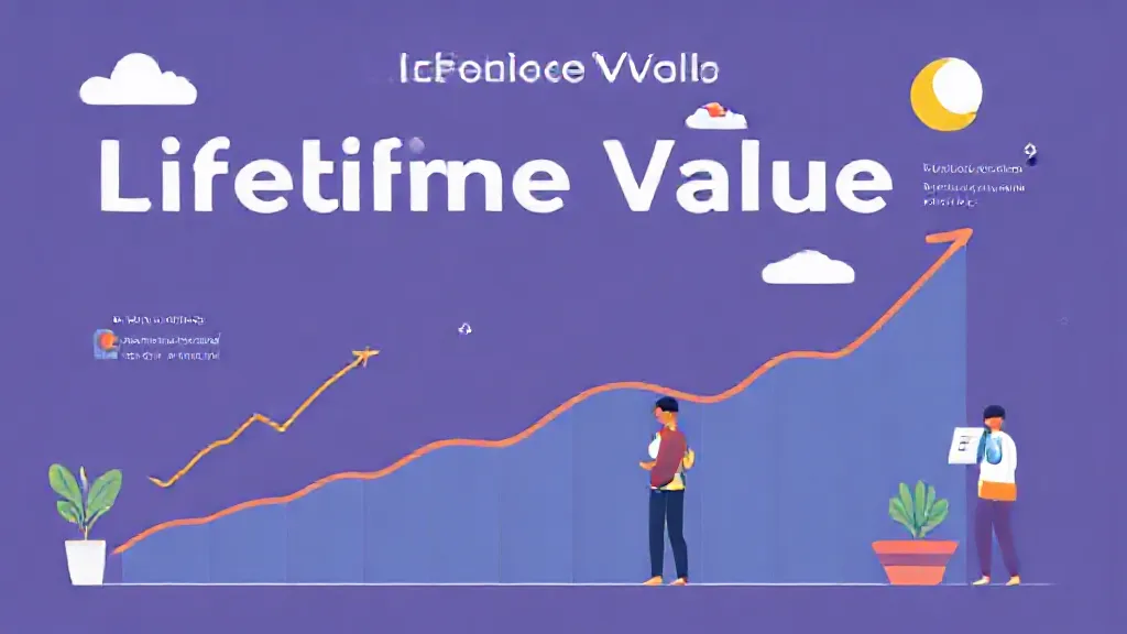 Métricas de lifetime value (LTV): como calcular?