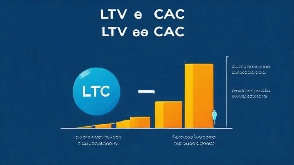 Métricas de LTV e CAC: como calcular e equilibrar?