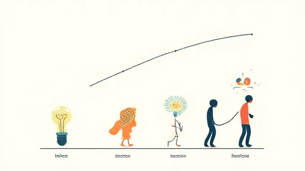 O que diferencia uma ideia boa de excelente?