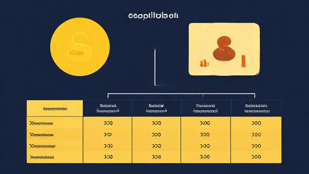 O que é um cap table e como ele é usado em startups?