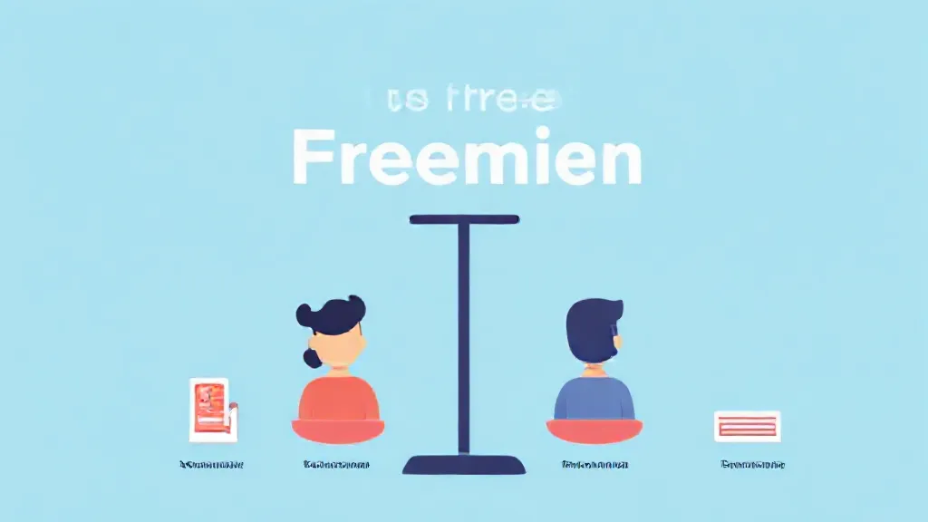 Produtos freemium realmente atraem mais usuários?