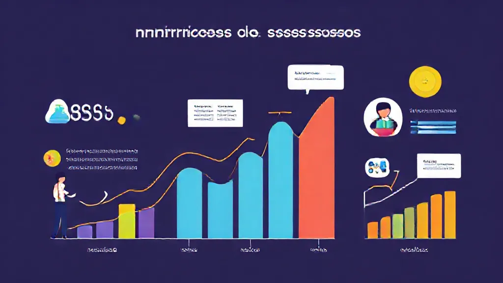 Quais são as métricas de sucesso para startups em crescimento?