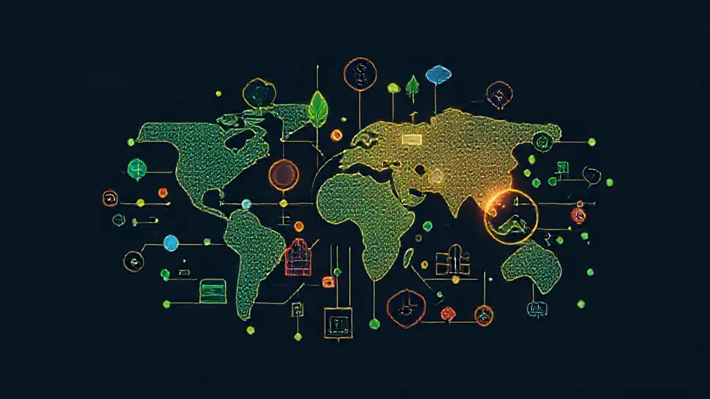 Quais setores oferecem mais oportunidades de expansão?