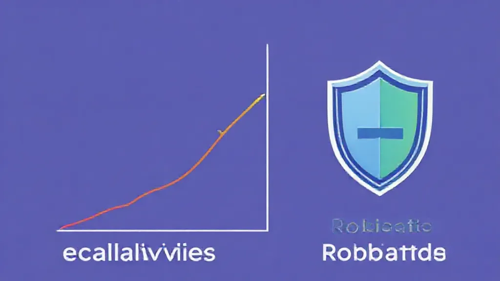 Qual a diferença entre tecnologias escaláveis e robustas?