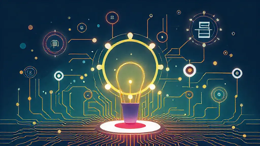 Qual é o impacto da tecnologia no ciclo de inovação?