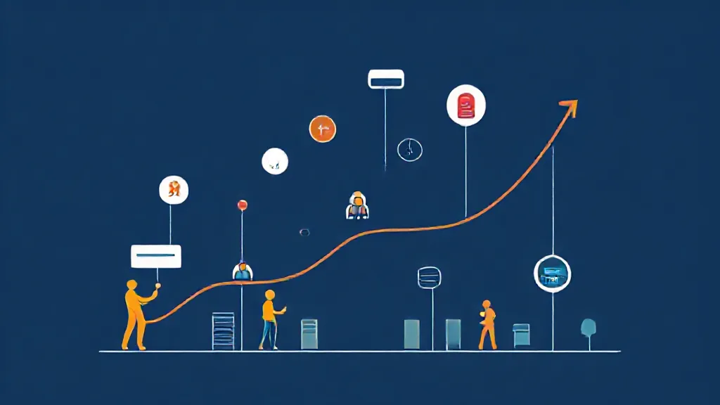 Qual é o impacto das redes sociais no crescimento de startups?