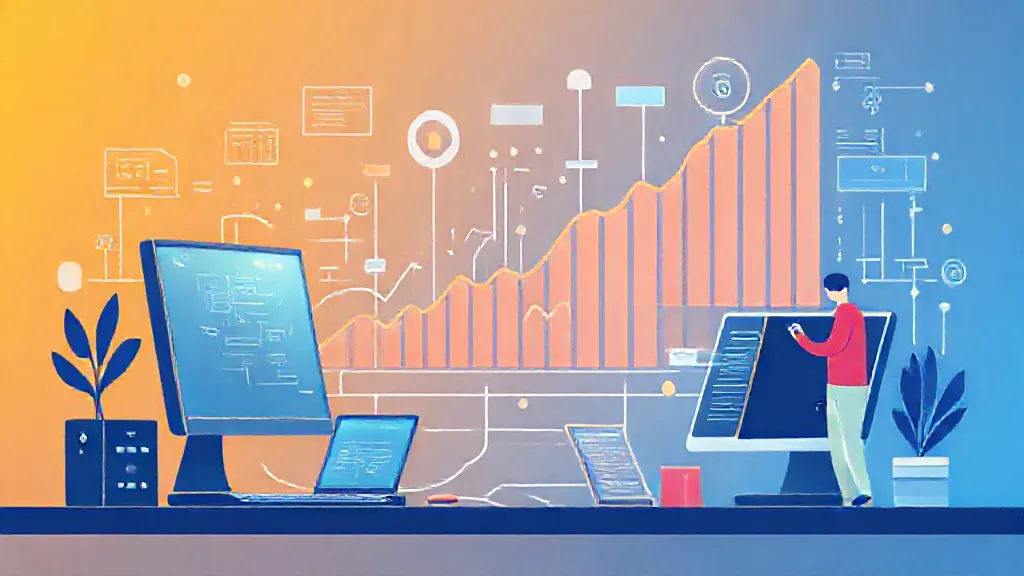 Qual é o papel da tecnologia na transformação de mercados?